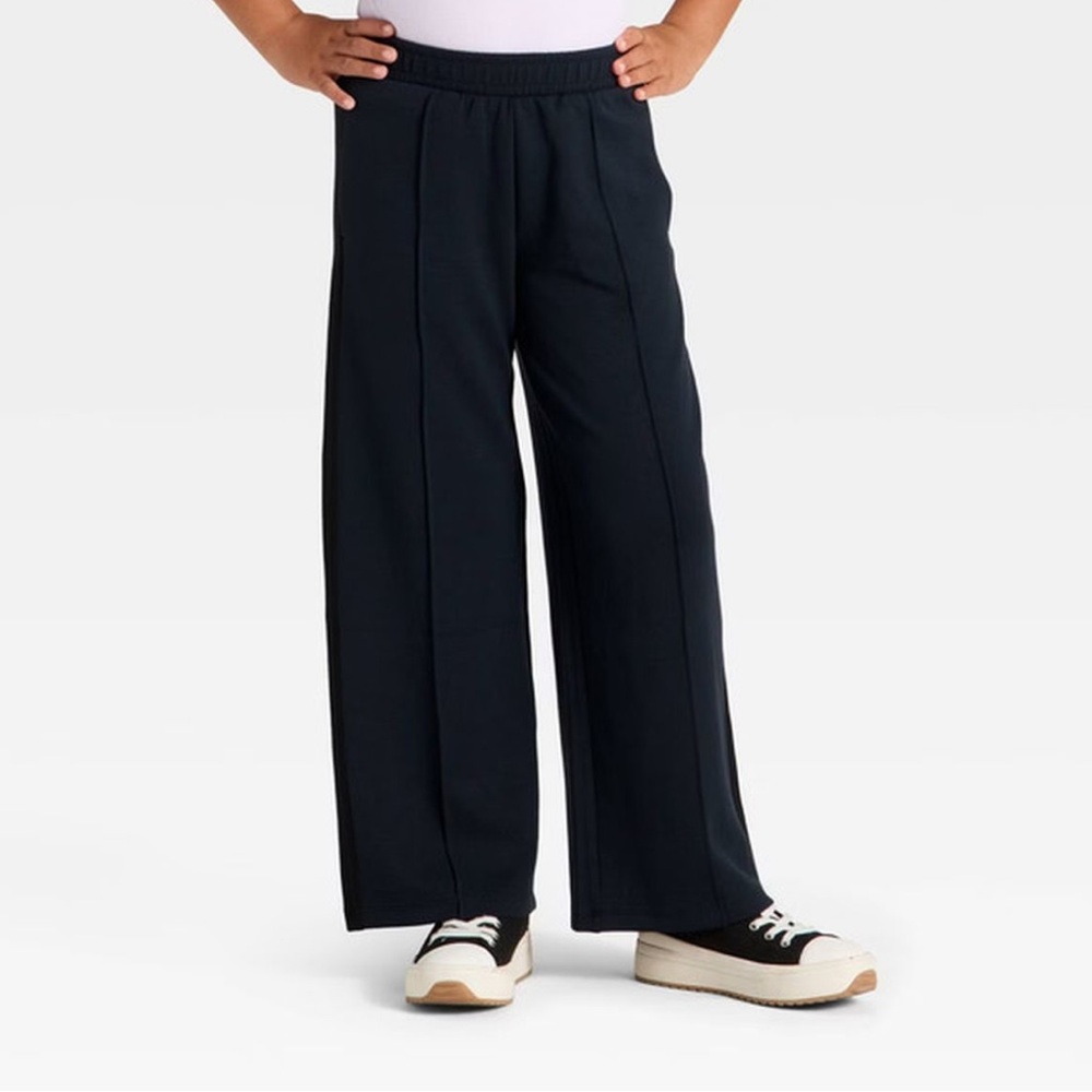 Cat & Jack Pull on Track Lounge Pull on pants